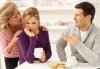 Khốn khổ vì gặp phải mẹ chồng tương lai khó tính