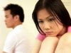 Vô tình xem chồng chat, vợ ghen đến lạnh nhà