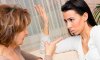 Mẹ chồng – nàng dâu đại chiến vì cháu ốm