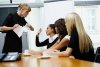 Tướng mặt của những kiểu sếp khó chiều