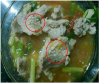 Chung nhau mổ lợn đón Tết - nguy cơ nhiễm sán cao