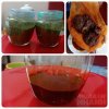 Sẹo thâm chi chít sẽ trắng bóc như gái 18 nhờ chăm chỉ đắp thứ này 1 phút mỗi ngày