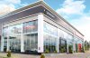 Showroom MAZDA Bình Phước