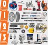 Hoffmann Việt Nam - tập đoàn dẫn đầu Châu Âu về sản xuất, cung cấp giải pháp toàn diện về công cụ, dụng cụ