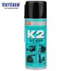 Kiểm tra mối hàn bằng phương pháp thẩm thấu – Nabakem Hàn Quốc