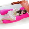 Cung cấp gối ôm bà bầu chất lượng, giá tốt