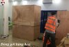 Dịch vụ đóng gói hàng hóa trọn gói