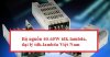 Power supplies AC-DC 40-65W CSW65 TDK-lambda, Bộ nguồn 40-65W tdk-lambda, đại lý tdk-lambda Việt Nam