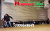 Sửa Cửa Cuốn Hóc Môn Nhanh, Làm Cửa Cuốn Huyện Hóc Môn