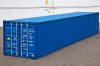 Vì sao nên sử dụng container kho để lưu trữ hàng hóa