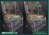 Kệ để tờ rơi cho các ngân hàng- sản phẩm tốt TATAMIMI
