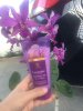 Tìm hiểu về Kem rửa mặt Lavender