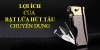 Lợi ích bật lửa hút tẩu chuyên dụng dành cho tẩu gỗ
