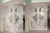 Vách ngăn phòng bếp đẹp - vách ngăn cho phòng bếp và phòng ăn