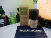 3 loại tinh dầu đuổi muỗi hiệu quả nhất