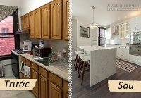 4 cách cải tạo nhà cũ xuống cấp đẹp như mới
