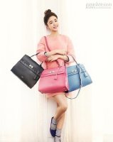 5 điều cần lưu ý khi mua túi xách công sở online