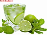 Cách giải rượu nhanh chóng, hiệu quả cao