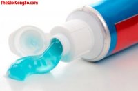 10 tác dụng bất ngờ từ kem đánh răng bạn nên biết