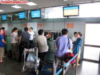 Đi du lịch nước ngoài cần lưu ý những điều gì?
