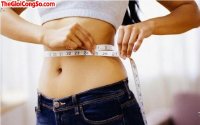 Bí quyết giúp bạn kiểm soát cân nặng