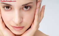 Những nguyên nhân gây ra nếp nhăn cho da