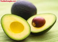 Bí quyết làm đẹp: Công dụng tuyệt vời từ trái bơ