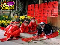 Mẹo vặt hay cho ngày Tết