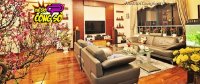 Mẹo hay dọn nhà chuẩn bị Tết