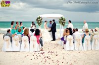 Những điều thú vị khi tổ chức đám cưới kết hợp du lịch