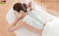 3 cách tắm trắng siêu rẻ và hiệu quả, an toàn