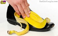 Mẹo làm sạch vết bẩn cứng đầu bằng những nguyên liệu sẵn có