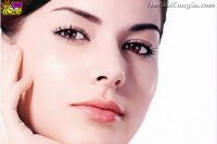 Bí quyết làm đẹp da ngày Tết