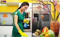13 mẹo làm mới vật dụng ngày Tết