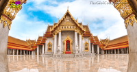 Những địa điểm du lịch vừa đẹp vừa tốn ít chi phí du lịch