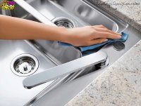 Một số mẹo bảo quản, làm mới vật dụng gia đình ngày Tết