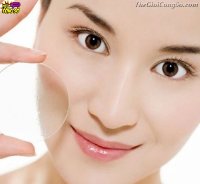 7 bí quyết giúp thu nhỏ lỗ chân lông
