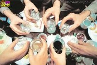 Mẹo: 10 loại thực phẩm giúp bạn hạn chế cơn say rượu trong dịp Tết