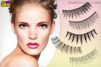 Những điều cần nhớ khi làm đẹp với lông mi giả