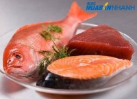 Mẹo bảo quản thịt, cá trong tủ lạnh