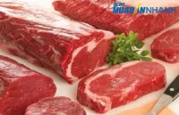 Mẹo giúp chọn thịt tươi