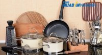 Phần 1: Những công việc bếp núc