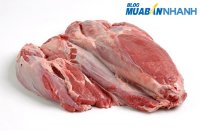 Mẹo luộc bắp bò mềm và thơm