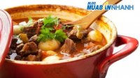 Bí quyết hầm thịt nhanh mềm