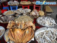 Mẹo chọn mua cá khô