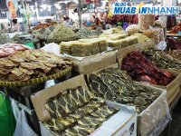 Mẹo làm giảm bớt độ mặn của thịt cá mặn