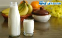 Mẹo khử mùi hôi của sữa dê