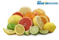 Mẹo chọn mua cam quýt