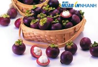 Mẹo lựa chọn măng cụt