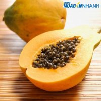 Mẹo lựa chọn đu đủ